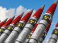 Світ змінюється: Ексглава розвідки спрогнозував, чи зможе Україна повернути собі ядерну зброю