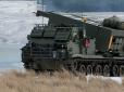 Франція передала Україні додаткові установки РСЗВ M270