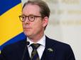 І нехай у Кремлі зеленіють від люті: Швеція зможе наростити випуск боєприпасів для України