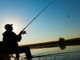 Штрафи до 12 тис. грн: Любителям риболовлі в Україні готують жорсткі покарання
