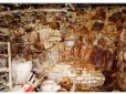 У Житомирі виявили розгалуджені підземелля, збудовані за наказом польського короля