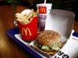 Під стильною вітриною жахлива антисанітарія: Експрацівник McDonald's вказав на небезпечні страви у меню закладів швидкого зарчування
