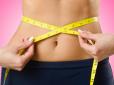 Не робіть помилок! Недостатня кількість калорій призведе до набору ваги - тонкощі схуднення, які варто знати