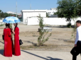 У Туркменістані поліція примусово перевіряє школярок на цноту. Старшокласниць, котрі провалили 