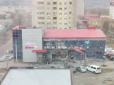 У Бєлгороді пролунали вибухи, постраждав торговий центр,  багато жертв. Міноборони РФ звинувачує українців
