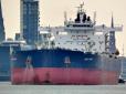Хусити знов атакували танкер з російською нафтою