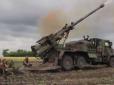 Снаряди 155 мм, САУ Caesar, системи ППО: Франція передає Україні новий оборонний пакет