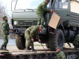 Партизани працюють: У Росії невідомі пошкодили шість КамАЗів, які прямували на війну в Україні