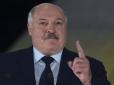 Знов взявся за старе: Лукашенко заявив, що білоруська опозиція нібито готує держпереворот 
