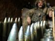 Ситуація дуже складна: В Україні власні запаси боєприпасів закінчаться до червня, а можливо, і раніше, - Spiegel