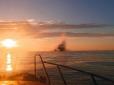 Цікавий випадок у Чорному морі: Речник ВМС ЗСУ розповів про 