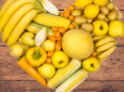 Включіть у раціон! ТОП-5 фруктів жовтого кольору, які здатні знизити рівень поганого холестерину