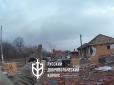 Знищення бронетехніки армії РФ: Російські добровольці показали нове відео боїв на Бєлгородщині