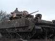 Вбивця російських танків та бронемашин: Що робить навіть старенькі БМП M2 Bradley настільки грізною зброєю проти загарбників