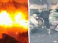 Потужне видовище: 47 ОМБр показала знищення окупантів під Авдіївкою (відео)