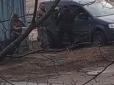 У ТЦК обіцяли розібратися: На Сумщині співробітники військкомату побили цивільного (відео)