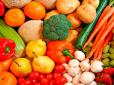 Візьміть на замітку! Як готувати овочі, щоб зберегти в них усі вітаміни та мікроелементи