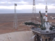 Народжені повзати хотіли літати: У росіян провалився запуск космічного корабля (фото, відео)