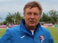 У Криму помер український тренер, який співпрацював з російськими окупантами