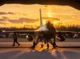 Данія готова задешево віддати Аргентині 24 F-16, але та поки не поспішає із покупкою