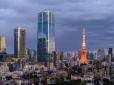 У Токіо збудували найвищий хмарочос Японії