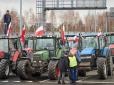 Послабленням бути? Польські фермери припиняють блокаду кордону з Росією