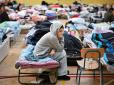 Ситуація складна: Politico назвало найгіршу країну Європи для українських біженців