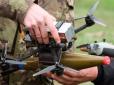 Російські окупанти на 40% збільшили кількість використання FPV-дронів проти Дніпропетровської, Запорізької та Херсонської областей