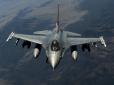 Данія передасть Україні 19 літаків F-16, а ще 24 винищувачі... продасть іншій країні