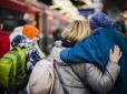 Потік посилиться? Німеччина готує ангари та контейнери під гуртожитки для українських біженців