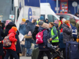 Ситуація ускладнилася: У Нідерландах не знають, що робити із деякими біженцями з України