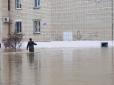 Потоп в Орську та околицях: Путін здивував реакцією на паводок