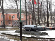 БПЛА атакували Брянський хімзавод, що виробляє вибухівку для армії Путіна