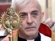 Священик трагічно загинув через інцидент під час Великоднього богослужіння