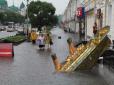 Потоп в Орську вперше зафіксував контури нового суспільного договору в РФ. І цей договір дуже обнадійливий для нас, - політолог