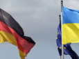 Снаряди, дрони та  не тільки: Німеччина оголосила новий пакет допомоги Україні