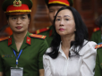 Оце так поворот: У В'єтнамі мільярдерку засудили до страти за шахрайство