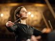 Відома українська диригентка Линів відповіла на критику свого рішення грати російську класику