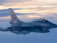 Таке довге очікування: США дозволили трьом країнам передати Україні 65 винищувачів F-16, - ЗМІ