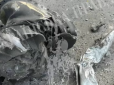 ППО не справилась: ЗМІ показали фото уламків новітньої ракети Х-69, якою РФ вдарила по Трипільській ТЕС