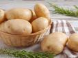 Ви будете здивовані ТОП-5 причин, чому не можна відмовлятися від картоплі