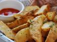 ТОП-3 правила, які зроблять смажену картоплю смачнішою