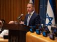 Треба зламати новоявлену вісь зла: Посол Ізраїлю в ООН закликав дослухатися до Зеленського
