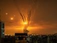 Скільки іранських ракет не долетіли до Ізраїлю? ЗМІ озвучили цифри