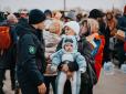 Грошей не вистачає: Стало відомо, які плани в українських біженців у Польщі та Молдові
