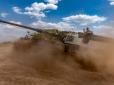 Кращі танки світу теж горять... The New York Times назвала кількість втрачених ЗСУ Abrams і Leopard