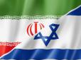 Не все так просто: Є підозра, що Іран та Ізраїль уклали таємну угоду, - німецький військовий експерт