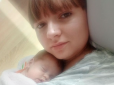 Справжнє диво: У Львові медики виходили дитину, яка народилася на 26-му тижні з вагою 600 грам