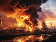 Втрати все відчутніші: Нафтопереробка в Росії впала до річного мінімуму -  це результат атак дронів СБУ, - Bloomberg