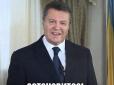Тікай, Федорович, тікай... На головному пропагандистськоу телешоу Путіна раптово рознесли Януковича